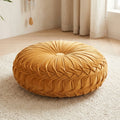 Coussin de méditation Zafu traditionnel
